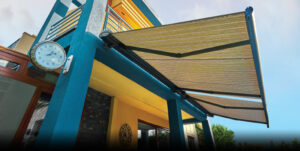 Awnings St. Catharines ON
