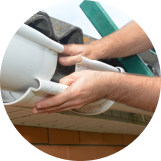 sturdy one piece design